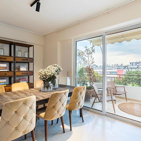 Villy'S Comfort Zone Apartments Kalamata Dış mekan fotoğraf