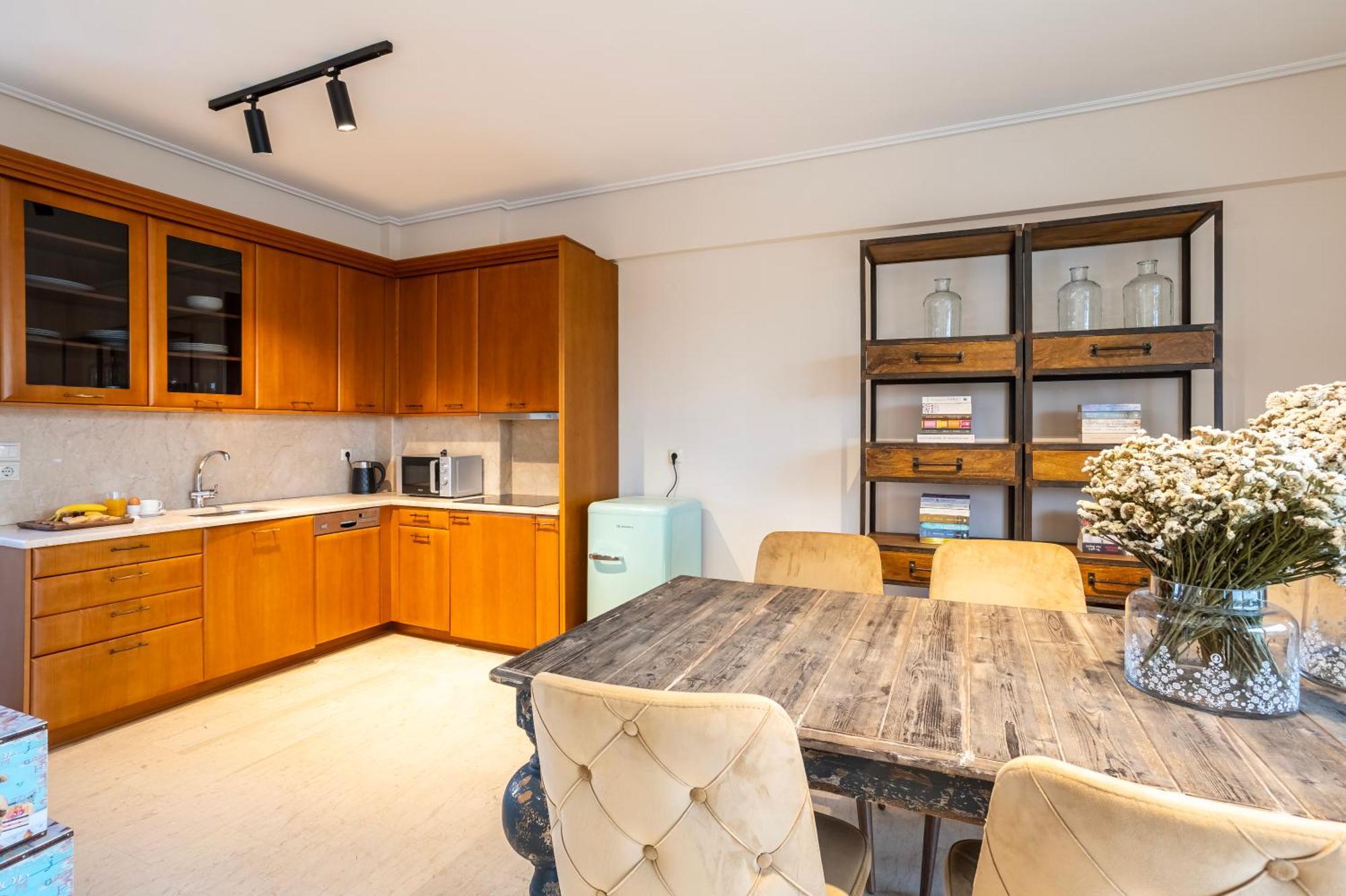 Villy'S Comfort Zone Apartments Kalamata Dış mekan fotoğraf
