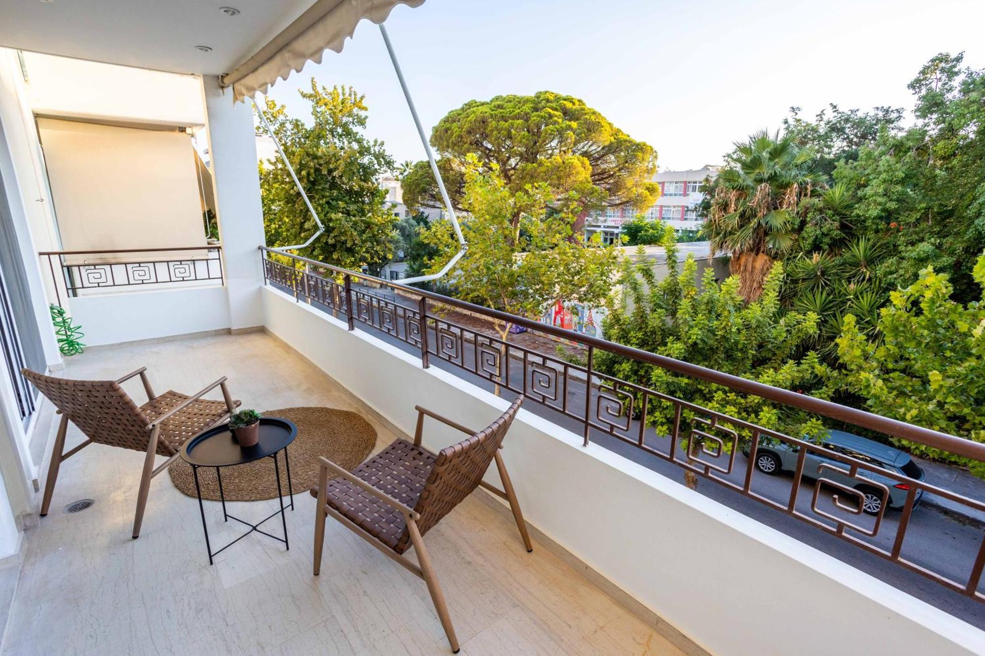 Villy'S Comfort Zone Apartments Kalamata Dış mekan fotoğraf