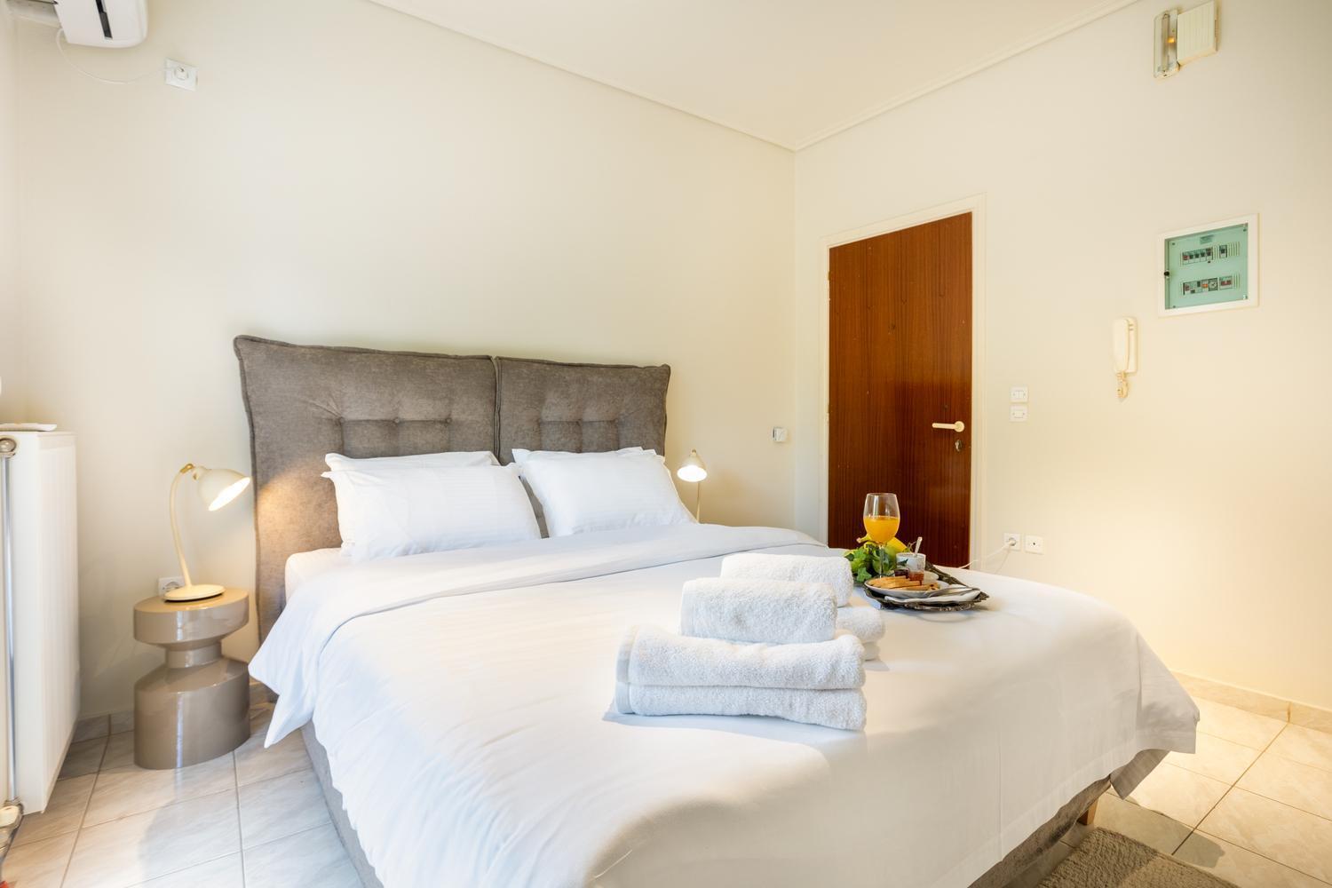 Villy'S Comfort Zone Apartments Kalamata Dış mekan fotoğraf