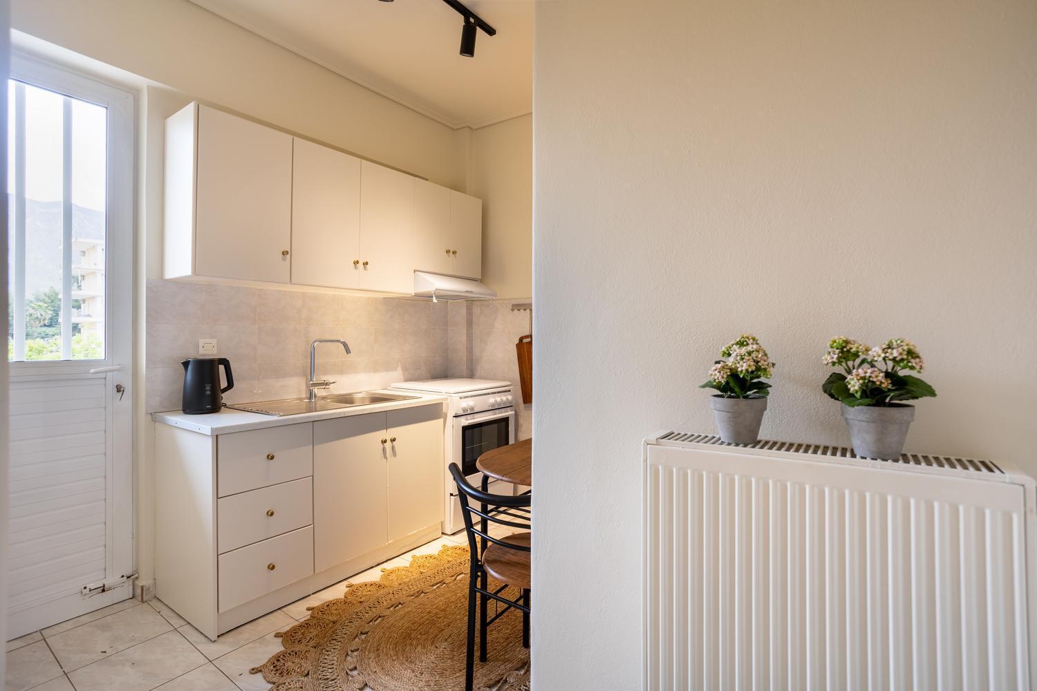 Villy'S Comfort Zone Apartments Kalamata Dış mekan fotoğraf
