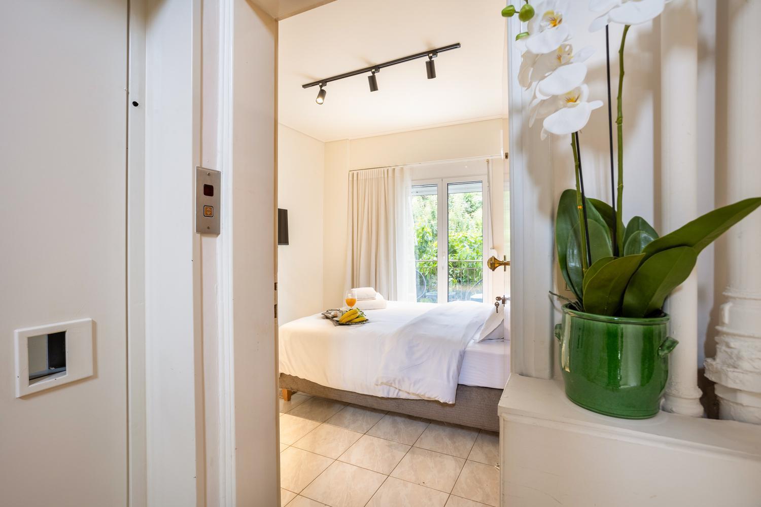 Villy'S Comfort Zone Apartments Kalamata Dış mekan fotoğraf