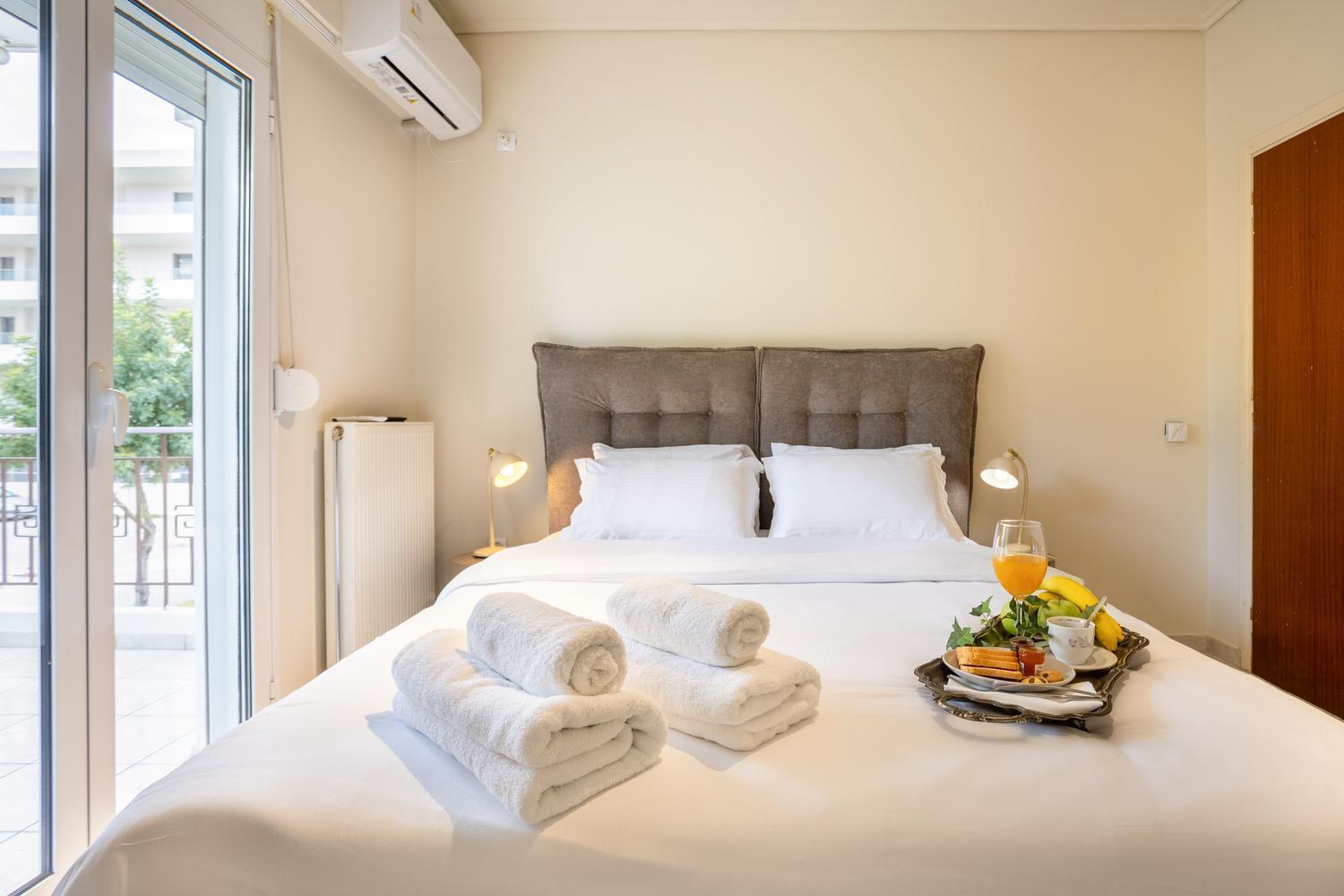 Villy'S Comfort Zone Apartments Kalamata Dış mekan fotoğraf