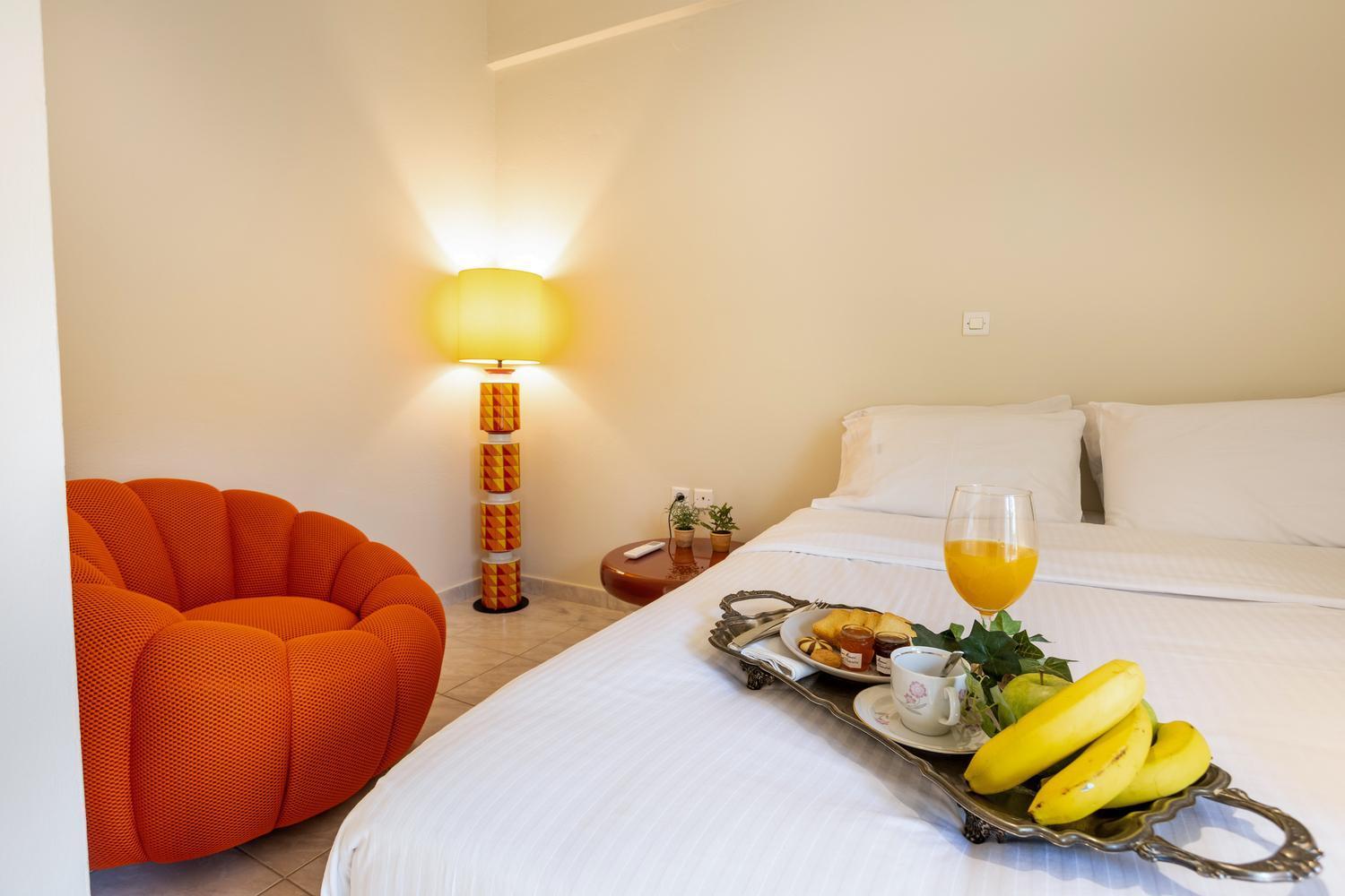 Villy'S Comfort Zone Apartments Kalamata Dış mekan fotoğraf